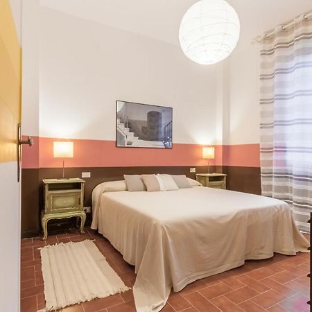 Il Nido Del Pavone Apartment Монтеросо ал Маре Екстериор снимка